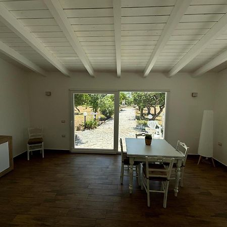 Tenuta Pizzi San Pietro Vernotico Εξωτερικό φωτογραφία