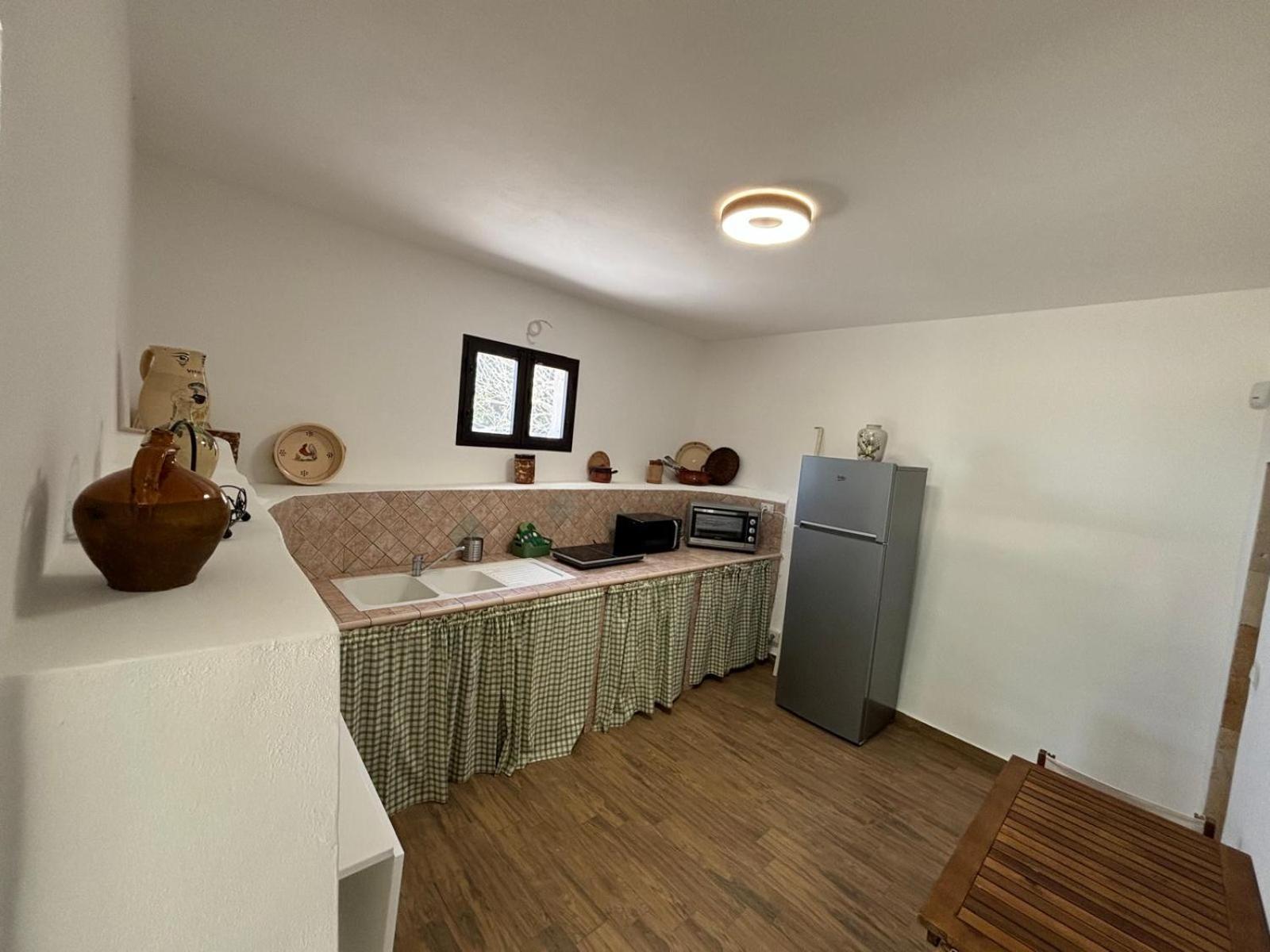 Tenuta Pizzi San Pietro Vernotico Εξωτερικό φωτογραφία