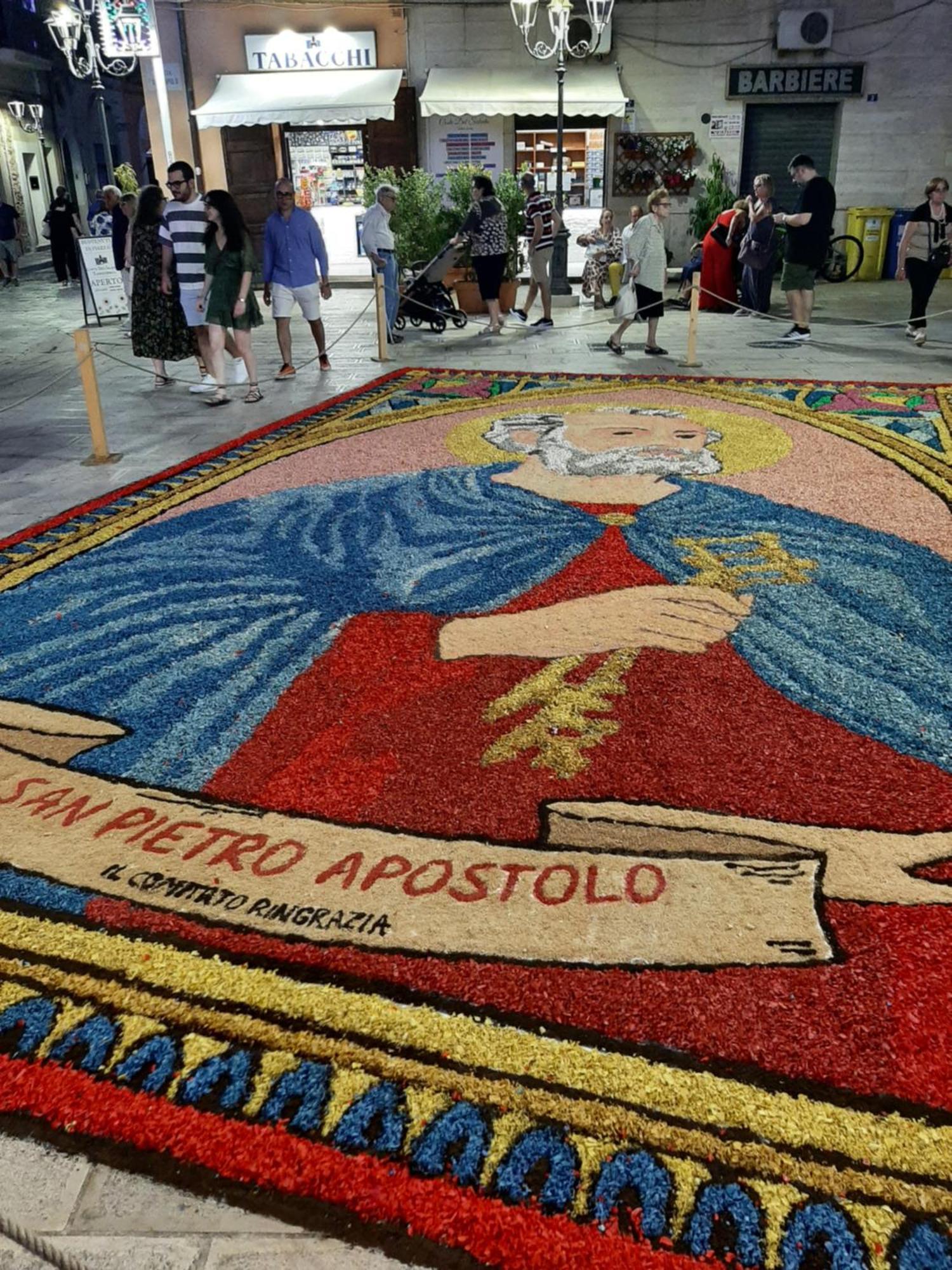 Tenuta Pizzi San Pietro Vernotico Εξωτερικό φωτογραφία