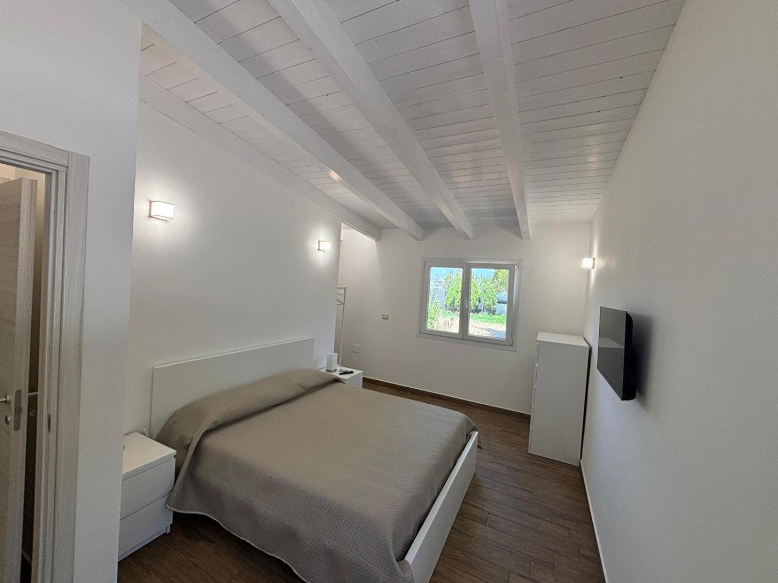 Tenuta Pizzi San Pietro Vernotico Εξωτερικό φωτογραφία