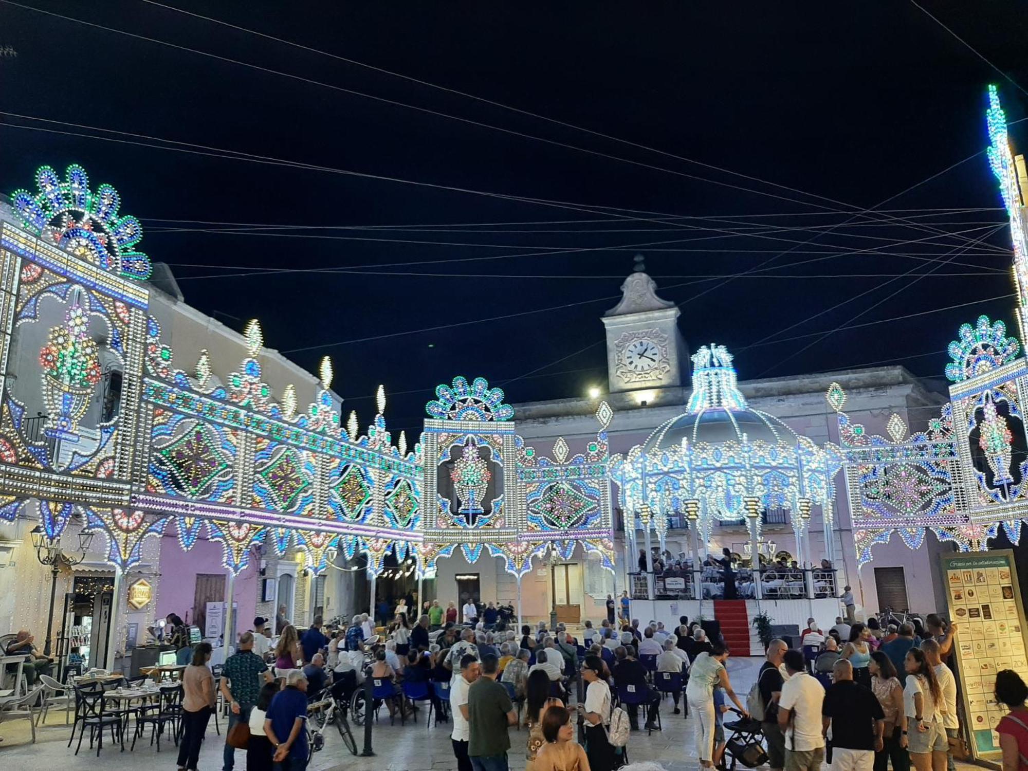 Tenuta Pizzi San Pietro Vernotico Εξωτερικό φωτογραφία